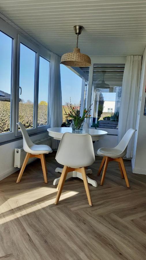 Strandläufer Apartment Ostseebad Kühlungsborn