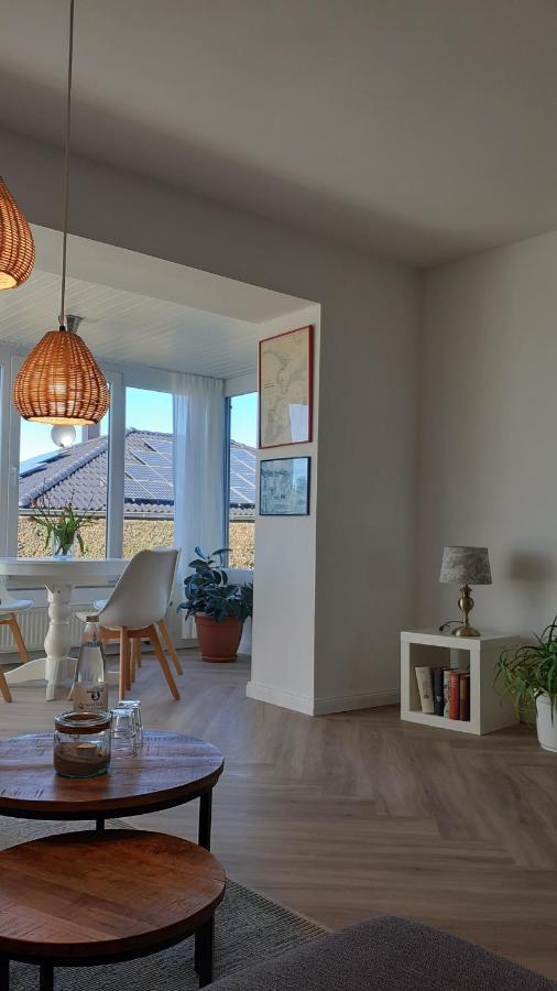 Strandläufer Apartment *