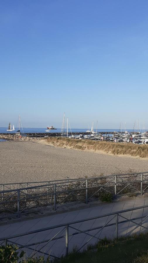 Apartment Strandläufer