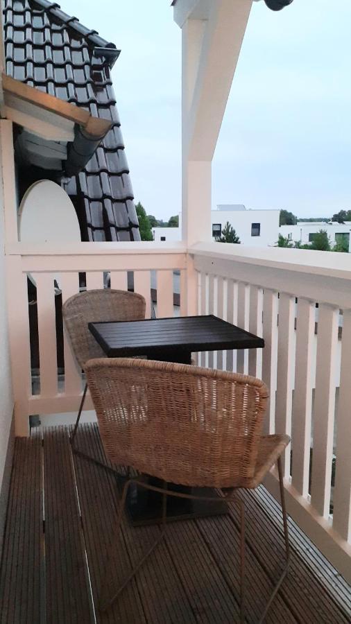 Apartment Strandläufer