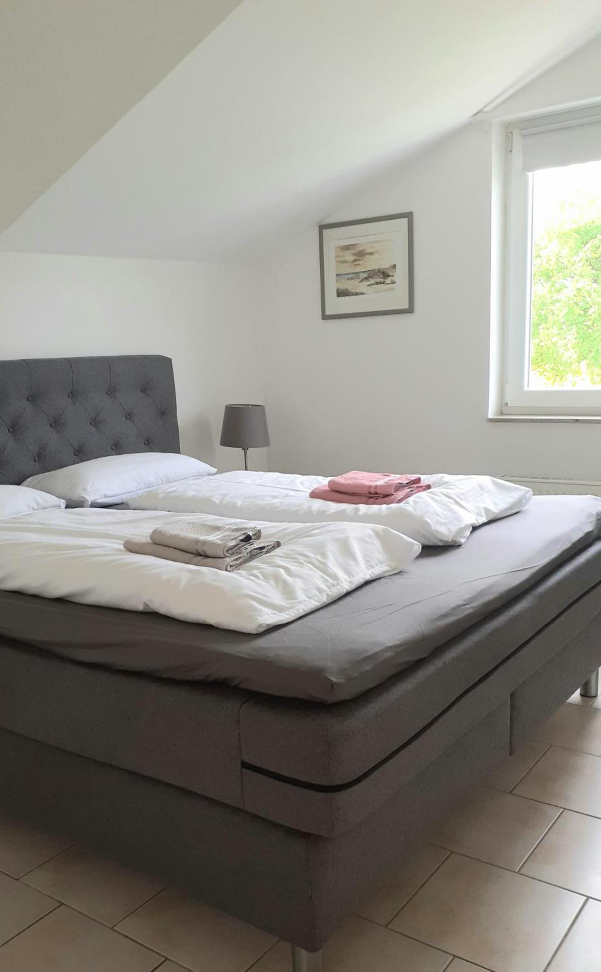 Strandläufer Apartment