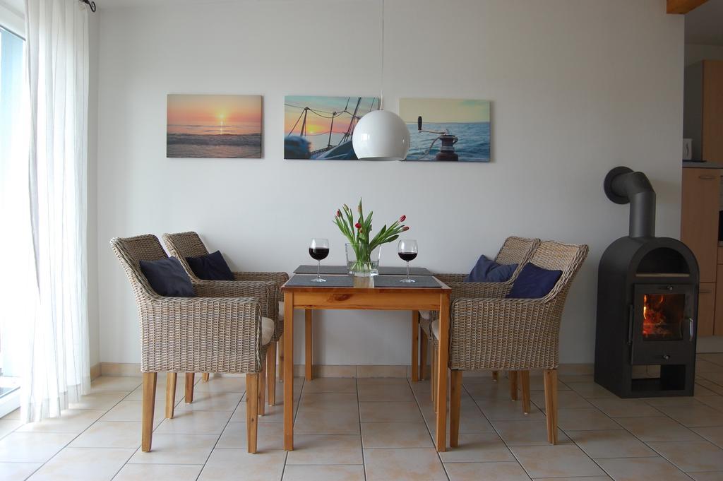 Strandläufer Apartment