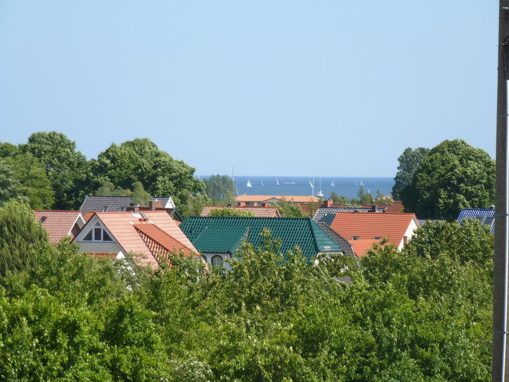 Apartment Strandläufer *