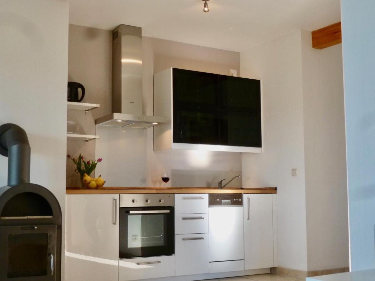 Apartment Strandläufer